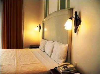 Real Avenida Hotel Тустла-Гутьеррес Номер фото
