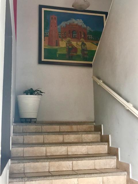 Real Avenida Hotel Тустла-Гутьеррес Экстерьер фото
