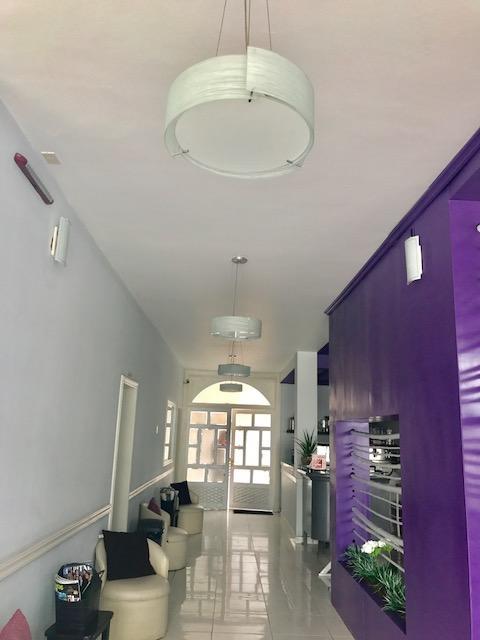 Real Avenida Hotel Тустла-Гутьеррес Экстерьер фото